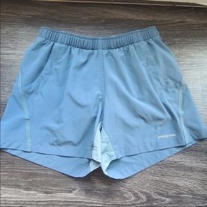 Patagonia Shorts